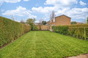Garden- click for photo gallery